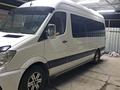 Mercedes-Benz Sprinter 2010 года за 14 500 000 тг. в Алматы – фото 4