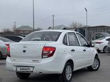 ВАЗ (Lada) Granta 2190 2013 годаүшін2 500 000 тг. в Шымкент – фото 5