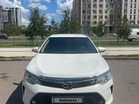 Toyota Camry 2015 годаүшін10 500 000 тг. в Павлодар