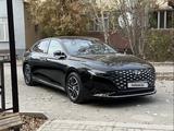 Hyundai Grandeur 2020 года за 11 300 000 тг. в Туркестан