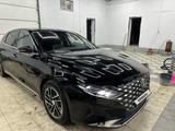 Hyundai Grandeur 2020 года за 11 300 000 тг. в Туркестан – фото 3