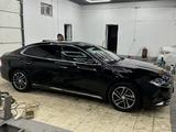 Hyundai Grandeur 2020 года за 11 300 000 тг. в Туркестан – фото 4