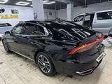 Hyundai Grandeur 2020 года за 11 300 000 тг. в Туркестан – фото 2