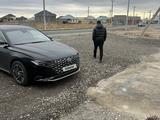 Hyundai Grandeur 2020 года за 11 300 000 тг. в Туркестан – фото 5