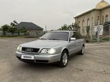 Audi A6 1997 годаүшін6 500 000 тг. в Шымкент
