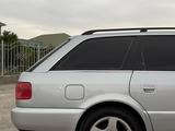 Audi A6 1997 годаүшін6 500 000 тг. в Шымкент – фото 5
