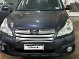 Subaru Outback 2013 года за 5 500 000 тг. в Актобе – фото 2