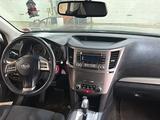 Subaru Outback 2013 года за 5 500 000 тг. в Актобе – фото 5