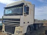 DAF  95XF 2001 года за 10 000 000 тг. в Астана