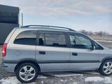 Opel Zafira 2001 года за 2 800 000 тг. в Туркестан – фото 3