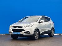 Hyundai Tucson 2014 года за 6 880 000 тг. в Алматы