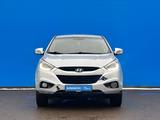 Hyundai Tucson 2014 года за 7 240 000 тг. в Алматы – фото 2