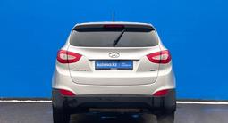 Hyundai Tucson 2014 года за 7 240 000 тг. в Алматы – фото 4