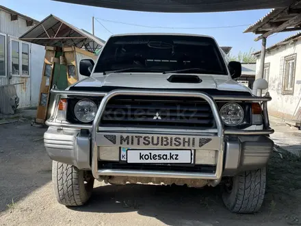 Mitsubishi Pajero 1993 года за 3 000 000 тг. в Кордай – фото 3