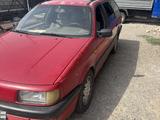 Volkswagen Passat 1990 года за 750 000 тг. в Алматы – фото 2