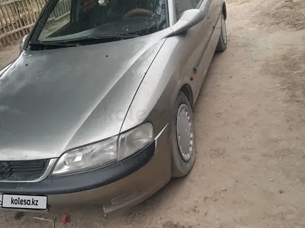 Opel Vectra 1996 года за 650 000 тг. в Кызылорда – фото 5