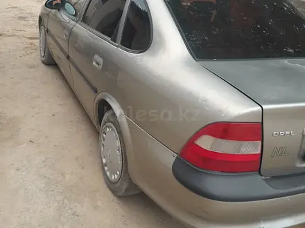 Opel Vectra 1996 года за 650 000 тг. в Кызылорда – фото 6