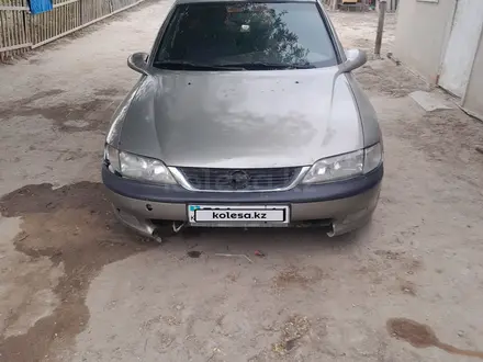 Opel Vectra 1996 года за 650 000 тг. в Кызылорда – фото 8