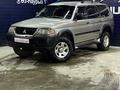 Mitsubishi Montero Sport 2003 годаүшін4 900 000 тг. в Актобе