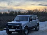 ВАЗ (Lada) Lada 2131 (5-ти дверный) 2008 года за 2 300 000 тг. в Алматы