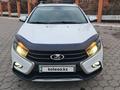 ВАЗ (Lada) Vesta SW Cross 2021 года за 8 000 000 тг. в Караганда – фото 24