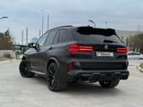BMW X5 M 2022 года за 65 000 000 тг. в Астана – фото 4