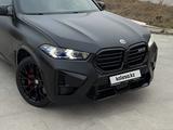 BMW X5 M 2022 года за 65 000 000 тг. в Астана – фото 2
