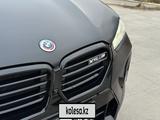 BMW X5 M 2022 года за 65 000 000 тг. в Астана – фото 3