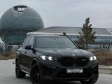 BMW X5 M 2022 года за 65 000 000 тг. в Астана