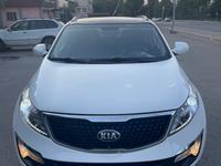 Kia Sportage 2014 года за 9 500 000 тг. в Алматы