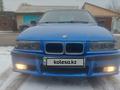 BMW 316 1992 года за 1 350 000 тг. в Усть-Каменогорск