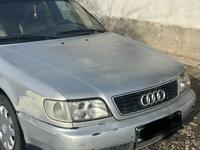 Audi A6 1995 годаүшін1 800 000 тг. в Туркестан