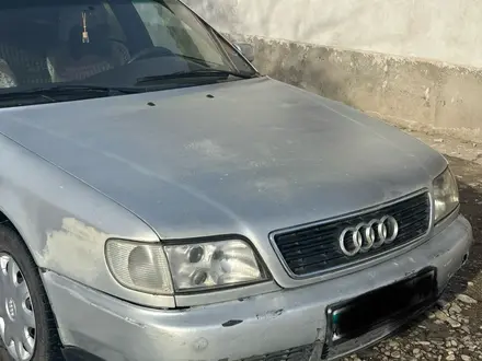 Audi A6 1995 года за 1 800 000 тг. в Туркестан