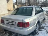 Audi A6 1995 годаүшін1 800 000 тг. в Туркестан – фото 5