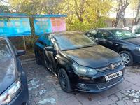 Volkswagen Polo 2014 годаүшін4 100 000 тг. в Алматы