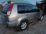 Nissan X-Trail 2003 года за 4 000 000 тг. в Кызылорда – фото 2