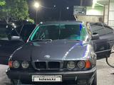 BMW 525 1994 годаfor3 500 000 тг. в Уральск – фото 2