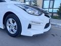 Hyundai Elantra 2014 годаүшін5 500 000 тг. в Усть-Каменогорск – фото 4