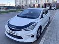 Hyundai Elantra 2014 годаүшін5 500 000 тг. в Усть-Каменогорск – фото 2