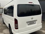 Toyota Hiace 2008 годаүшін7 000 000 тг. в Алматы – фото 2