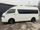 Toyota Hiace 2008 годаүшін7 000 000 тг. в Алматы – фото 3