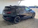 Chevrolet Equinox 2021 года за 8 631 675 тг. в Астана – фото 4