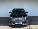 Chevrolet Equinox 2021 года за 8 631 675 тг. в Астана