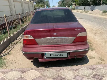 Daewoo Nexia 2006 года за 550 000 тг. в Аса