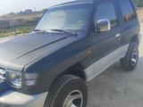 Mitsubishi Pajero 1999 года за 4 500 000 тг. в Шымкент – фото 3