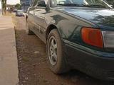 Audi 100 1992 годаүшін1 700 000 тг. в Сарыагаш – фото 2