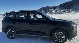 Hyundai Mufasa 2023 года за 11 650 000 тг. в Павлодар – фото 4