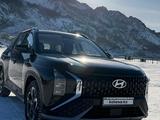 Hyundai Mufasa 2023 года за 11 650 000 тг. в Павлодар