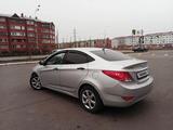 Hyundai Accent 2013 года за 4 600 000 тг. в Петропавловск