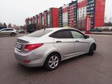 Hyundai Accent 2013 года за 4 600 000 тг. в Петропавловск – фото 4